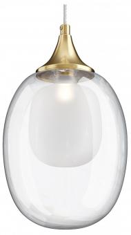 Подвесной светильник Aura MOD016PL-01BS Maytoni