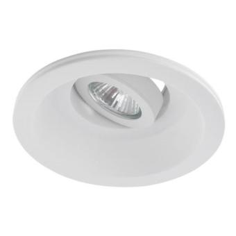Встраиваемый светильник A9215PL-1WH Arte Lamp