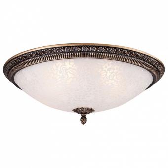 Потолочный светильник Pascal C908-CL-04-R Maytoni