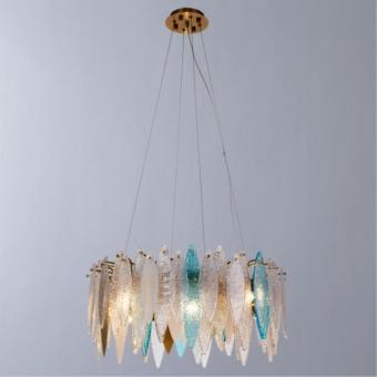 Подвесная люстра 6002/01 SP-8 Divinare