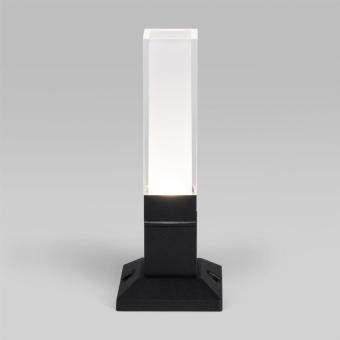 Ландшафтный светильник Techno 1536 черный Elektrostandard