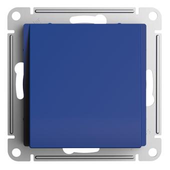 Вывод кабеля С/У Аквамарин AtlasDesign