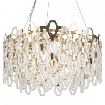 Подвесной светильник Tissage MOD490PL-09G Maytoni