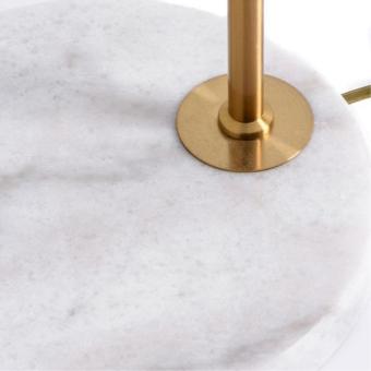 Торшер A5024PN-1PB Arte Lamp