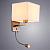 Настенный светильник Hall A9249AP-2AB Arte Lamp