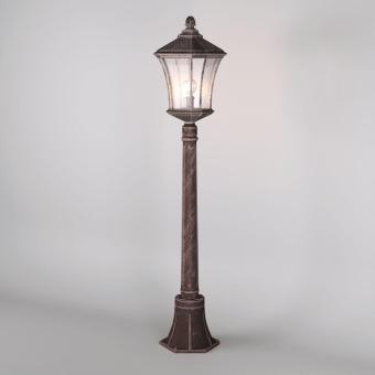 Ландшафтный светильник Virgo F Glxt-1450F капучино Elektrostandard