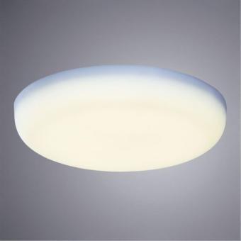 Встраиваемый светильник A7982PL-1WH  Arte Lamp