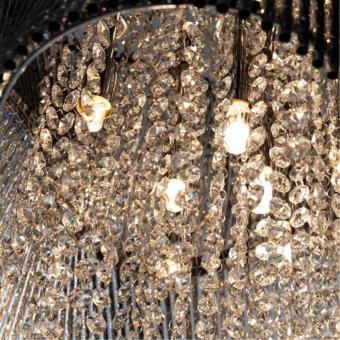 Потолочная люстра A4207PL-9CC Arte Lamp