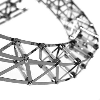 Подвесная люстра 1030/02 SP-144 Divinare