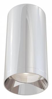 Накладной светильник Focus C010CL-01CH Maytoni