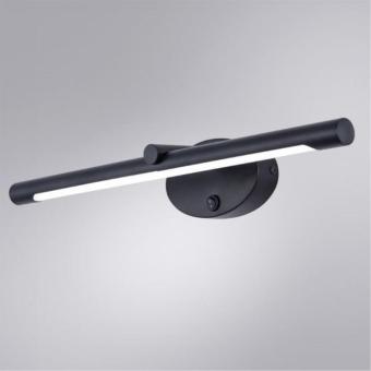 Подсветка для картин A8025AP-1BK Arte Lamp