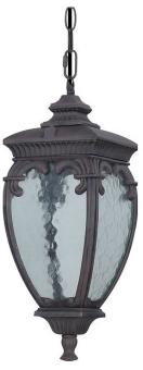 Подвесной светильник Fleur O414PL-01BZ Maytoni