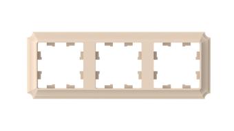 Рамка 3-я, Песочный AtlasDesign Antique