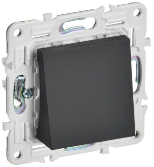 Вывод кабеля С/У Графит Skandy