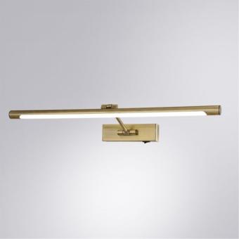 Подсветка для картин A1711AP-1AB Arte Lamp