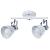 Спот A1677PL-2WH Arte Lamp