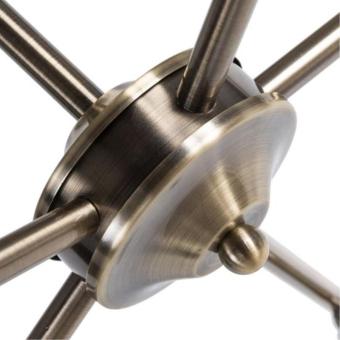 Потолочная люстра A3208PL-5AB Arte Lamp