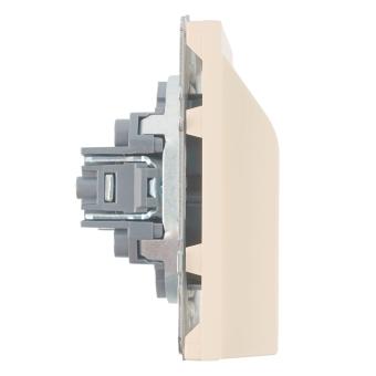 Вывод кабеля С/У Кашемир Эмили