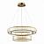 Подвесная люстра Tivoli SL1622.303.02 ST-Luce