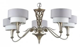 Подвесная люстра Lillian H311-05-G Maytoni