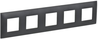 Рамка 5-я Титан Skandy