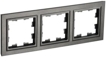 Рамка 3-я Бронза Brite