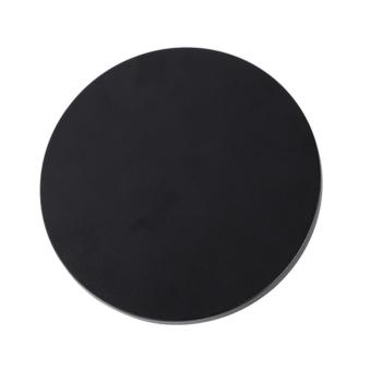 Фасадный светильник Nimbo A4403AL-1BK Arte Lamp