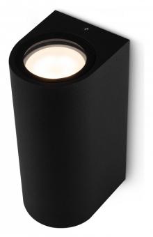 Фасадный светильник Slat O044WL-02B Maytoni