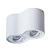 Накладной светильник A5645PL-2WH Arte Lamp