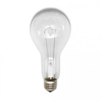 Теплоизлучатель Т 225-500 500Вт Е40