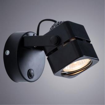 Спот A1315AP-1BK Arte Lamp