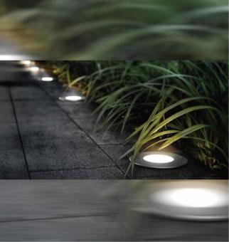 Тротуарный светильник Piazza A6103IN-1SS Arte Lamp
