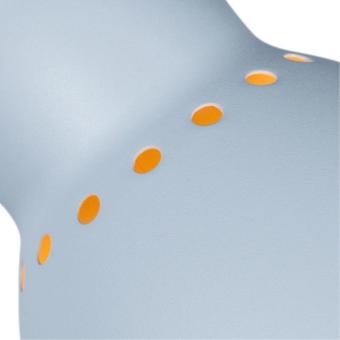 Торшер A2054PN-1WH Arte Lamp