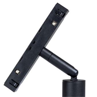 Магнитный трековый светильник A4670PL-1BK Arte Lamp