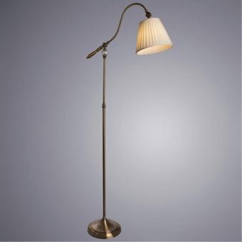 Торшер A1509PN-1PB Arte Lamp
