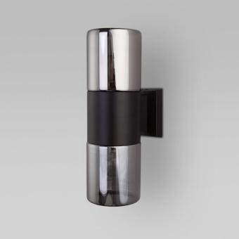 Настенный светильник Roil  35125/D чёрный Elektrostandard