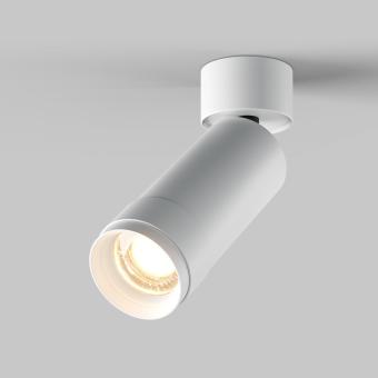 Спот накладной Focus Zoom C055CL-L12W3K-Z-W Maytoni