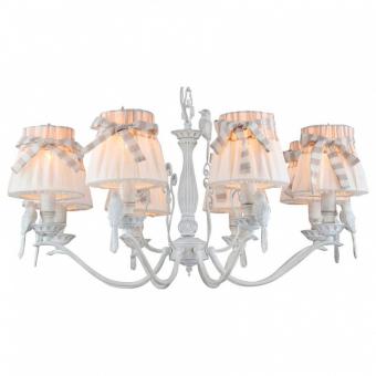 Подвесная люстра Bird ARM013-08-W Maytoni