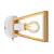 Настенный светильник Brussels A8030AP-1WH Arte Lamp