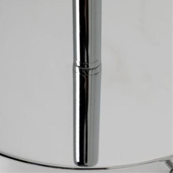 Торшер A2581PN-1CC Arte Lamp