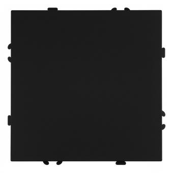 Заглушка Черный уголь Эмили