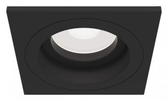 Встраиваемый светильник Atom DL026-2-01B Maytoni