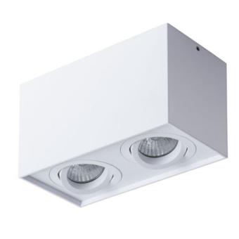 Накладной светильник A5544PL-2WH Arte Lamp