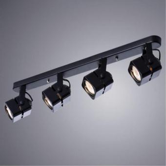 Спот A1315PL-4BK Arte Lamp