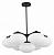 Люстра на штанге Modica SL1503.403.07 ST-Luce
