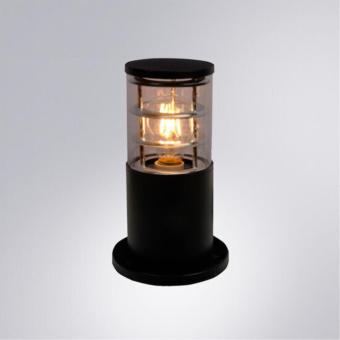 Ландшафтный светильник Tokyo A5315FN-1BK Arte Lamp