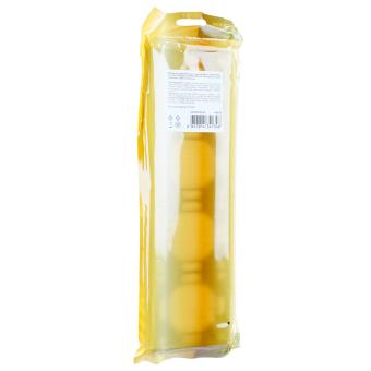 Рамка 4-я Антрацит Эмили