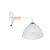 Настенный светильник Matthew A5032AP-1BR Arte Lamp