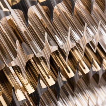 Подвесная люстра 1683/01 LM-10 Divinare