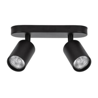 Спот A3226PL-2BK Arte Lamp